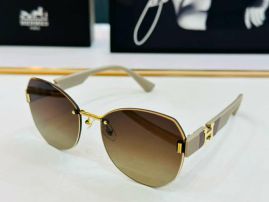 Picture of Hermes Sunglasses _SKUfw57313282fw